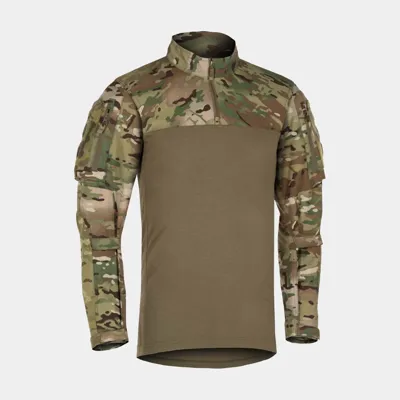 Camiseta de Combate Raider MK V ATS Flex - Clawgear
