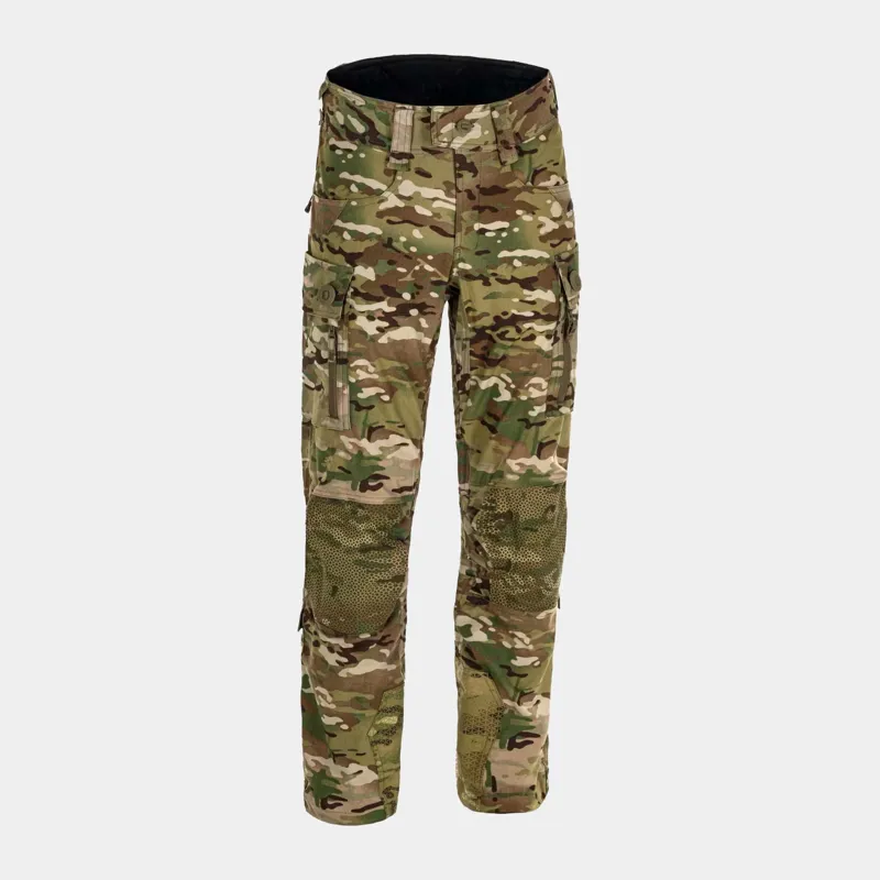 ClawGear Pantalón de Combate Raider MK V ATS Flex · Multicam