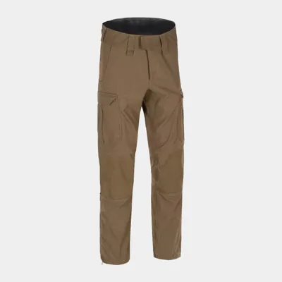 Pantalón de Combate Operator Combat MK III ATS Flex - Stonegrey - Clawgear