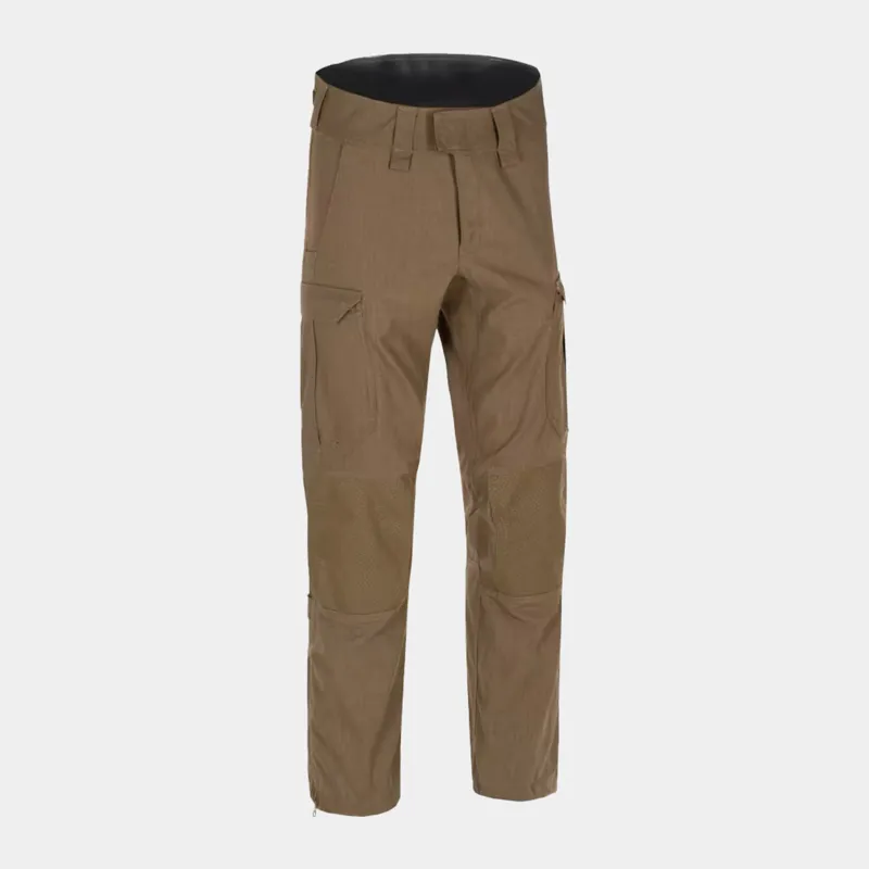 ClawGear Pantalón de Combate Operator Combat MK III ATS Flex - Stonegrey · Verde / OD