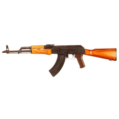 AK Lckm - LCT Airsoft