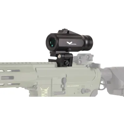 Lunette Magnifier x3 - Flip to Side - JS Tactical
