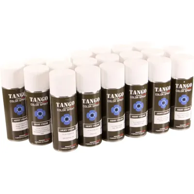 Bombe Peinture 400ml - Tango