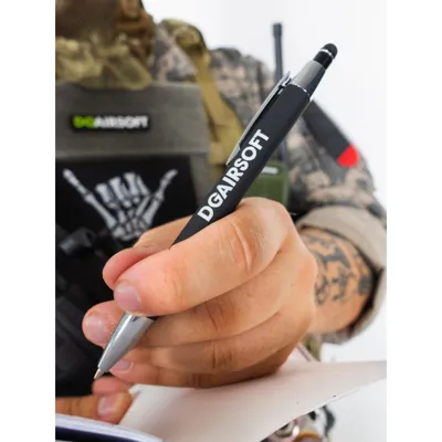 Stylo Bille - DG Airsoft