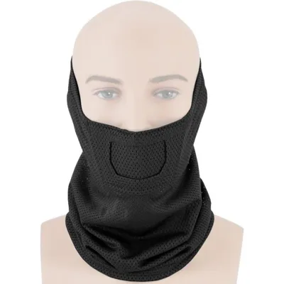 Tour de Cou STALKER Face Warrior - Cygnus Armory
