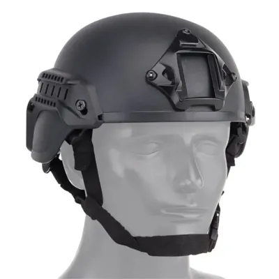Casque MICH 2000 - Delta Armory