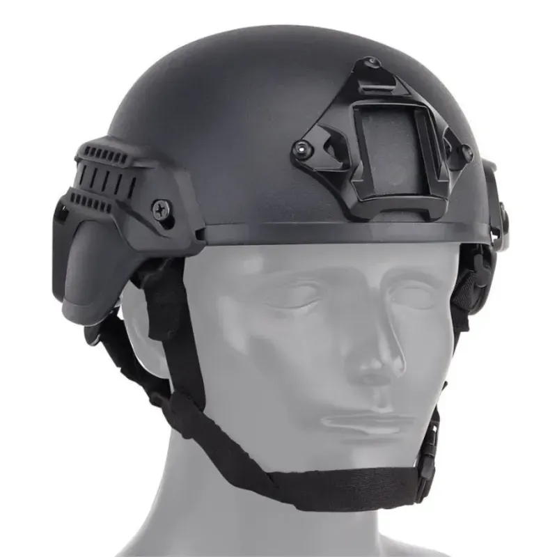 Delta Armory Casque MICH 2000