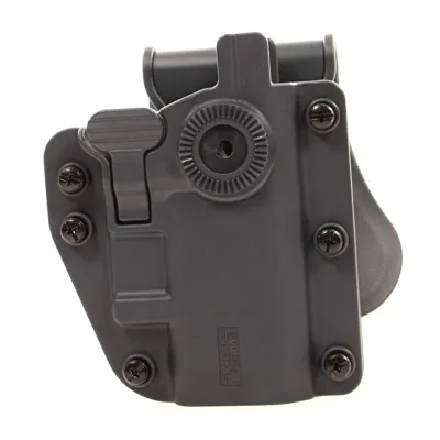 Holster Rigide Adapt-X Level 2 Universel - Cybergun