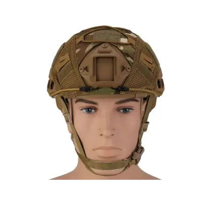 Couvre Casque FAST - Cygnus Armory