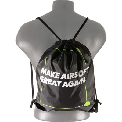 Sac Cordon - Make Great Again - DG Airsoft