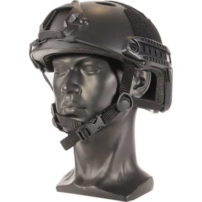 Casque FAST PJ - Emerson