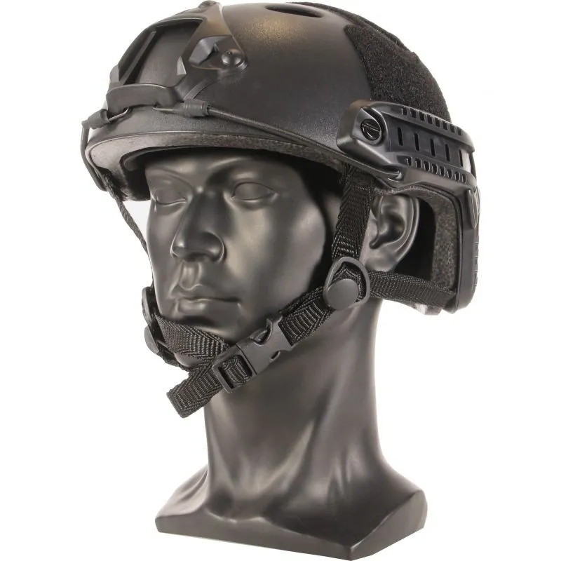 Emerson Casque FAST PJ