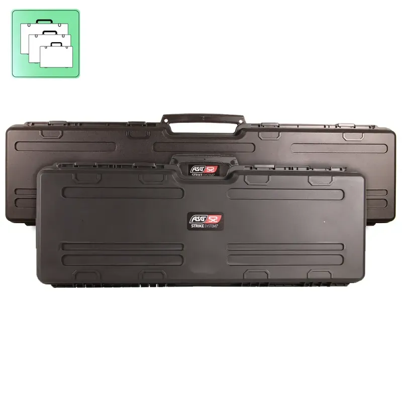 ASG Mallette de Transport