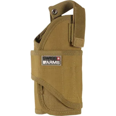 Holster Souple Ceinture MOLLE Univerel - Cybergun