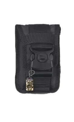 Bolsito MOLLE Evilla - Soldier Extrem