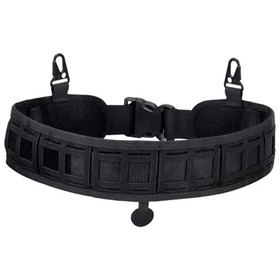 Ceinture Tactique MOLLE - Delta Armory
