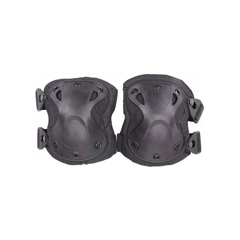 GFC Tactical Genouilleres Type HATCH XTak