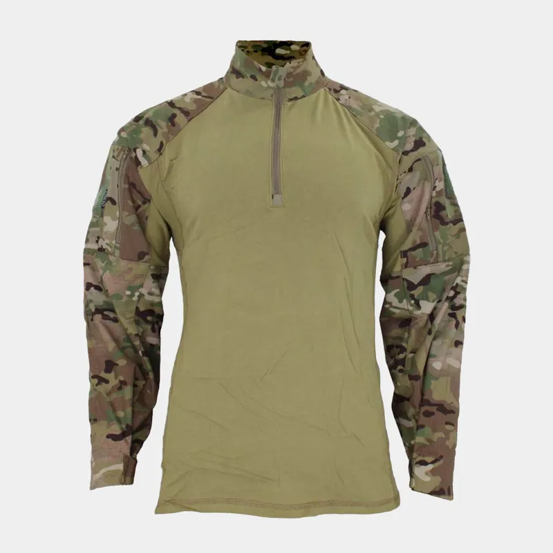 Corso Táctica Blackbeard · Multicam