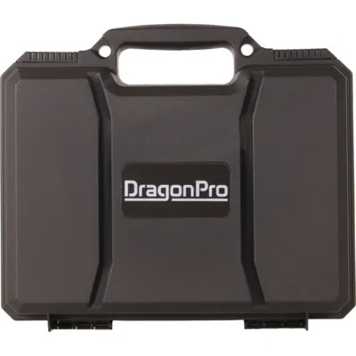 Mallette de Transport DP-PC002 Waterproof - 31cm - DragonPro