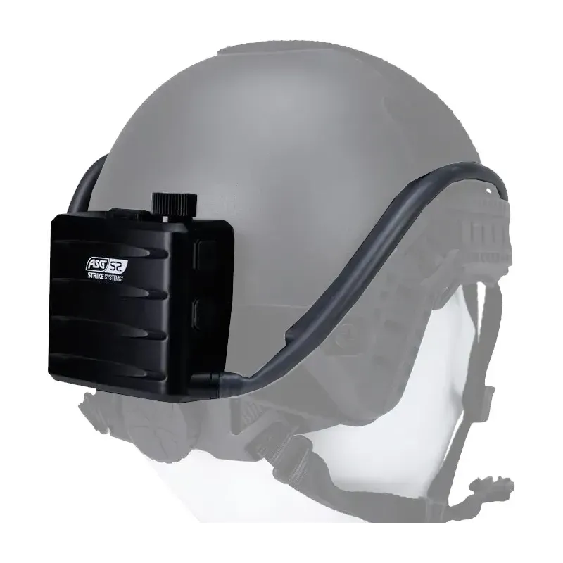 ASG Système Antibuée AFU-1