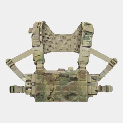 Chest Rig Reaper - Agilite