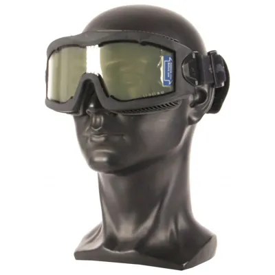 Masque Protection AERO Antibuee - Lancer Tactical