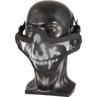 Masque Grillage STALKER Skull - Delta Armory
