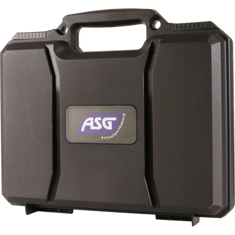 ASG Mallette de Transport Waterproof