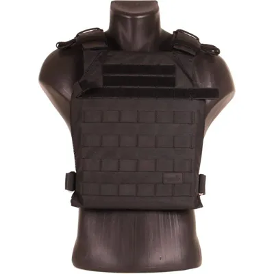 Gilet Plate Carrier JPC Lightweight MOLLE - Lancer Tactical