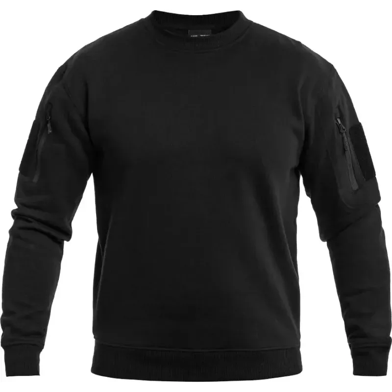 Mil-Tec Sweat Tactique Col Rond