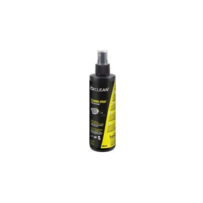 Spray Nettoyant Lunettes B-Clean - 250ml - Bollé