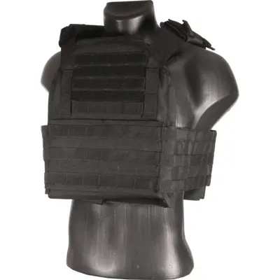 Gilet Plate Carrier JPC MOLLE - Delta Tactics