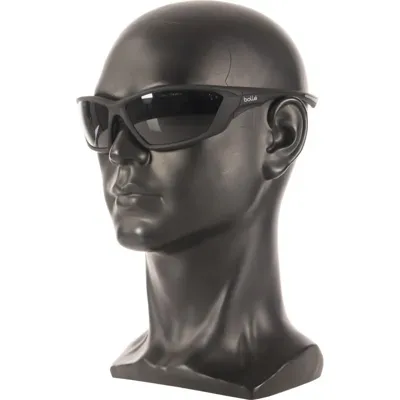 Lunettes de Protection - Fume - SWAT - Bollé