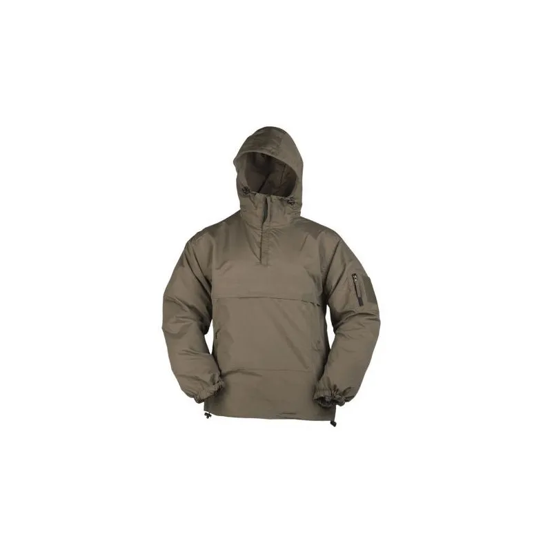MilTec Coupe Vent Leger Impermeable