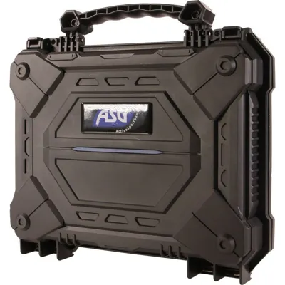 Mallette de Transport Renforcée Waterproof - ASG