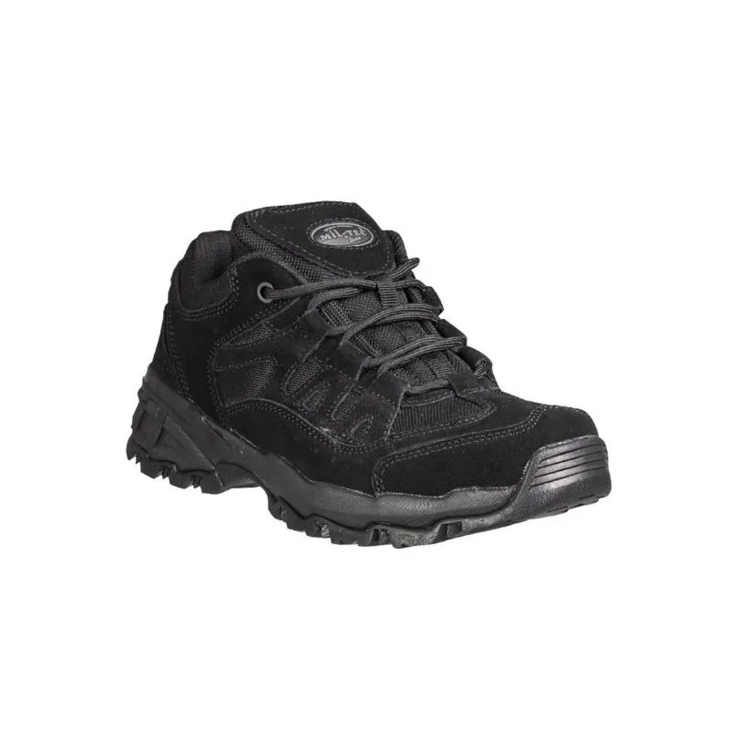 Mil-Tec Chaussure Squad Tactique