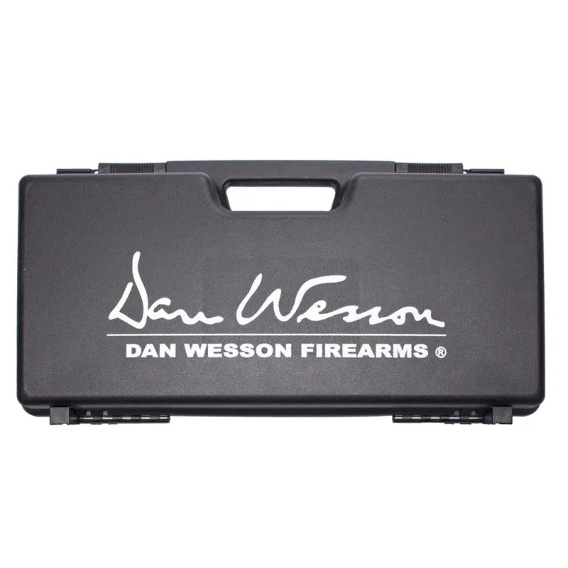 ASG Mallette Dan Wesson - 46cm