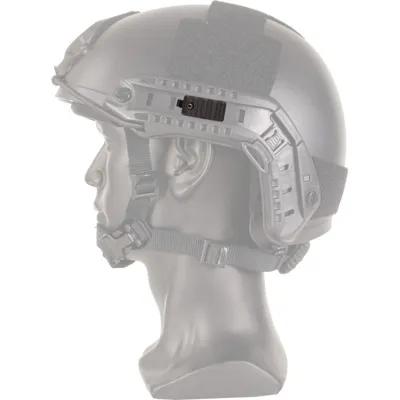 Rail QD Picatinny - Casque FAST - Delta Armory