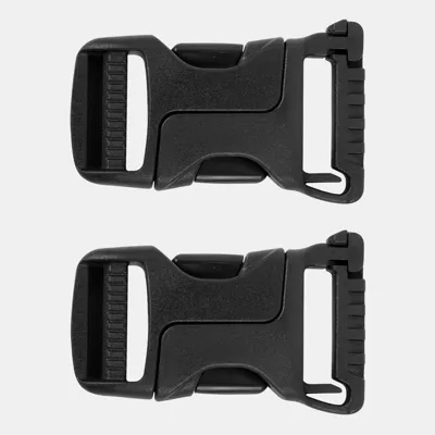 Hebilla de Plástico 25mm SR 25 Safety Herma QA - Tasmanian Tiger