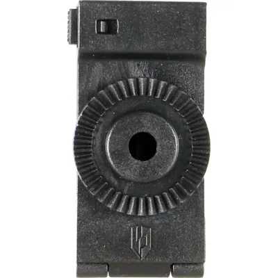 Fixation Attache MOLLE Slim Holster Rigide - Amomax
