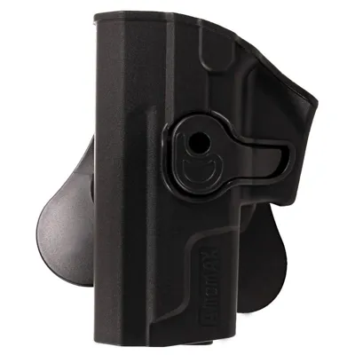 Holster Rigide Gaucher - SP2022 - Amomax