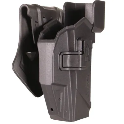 Holster Rigide Droitier - Glock RMR - Amomax