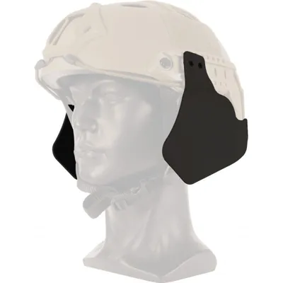 Cache Oreille - Casque FAST - FMA Airsoft