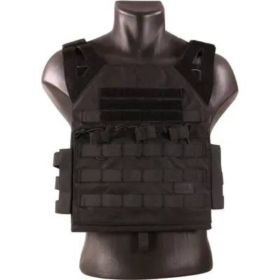 Gilet Plate Carrier JPC MOLLE - Lancer Tactical
