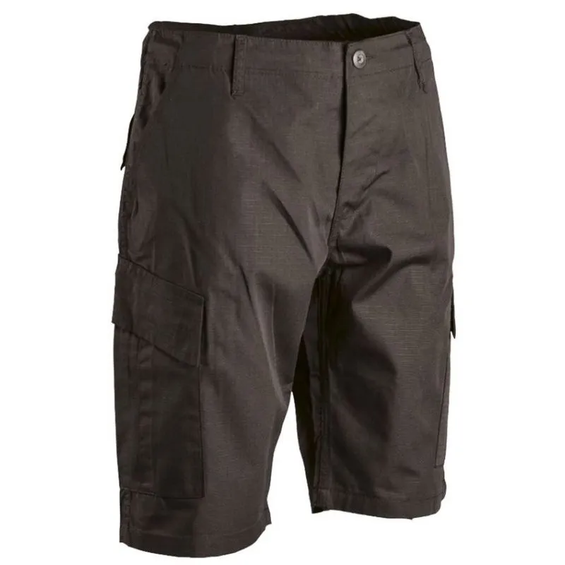 MilTec Bermuda Style US Coupe ACU