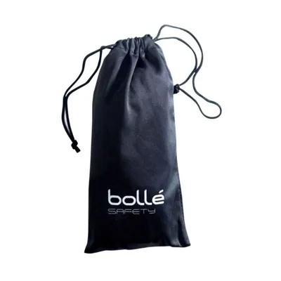 Etui a Lunettes Souple Microfibre - Bollé Safety