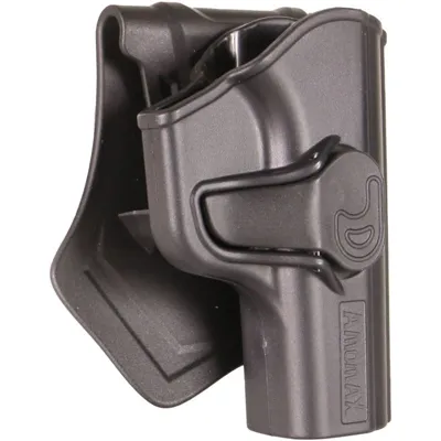 Holster Rigide Droitier - Makarov - Amomax