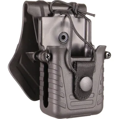 Holster Rigide Porte Radio - Amomax