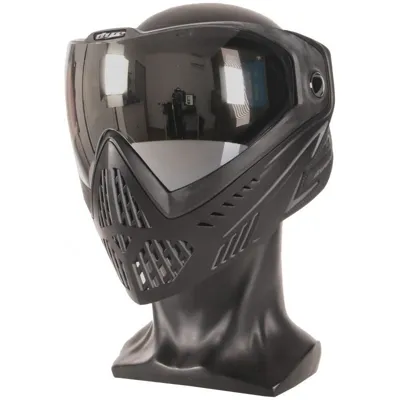 Masque Protection Integral I5 - Onyx - DYE