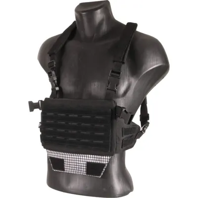 Chest Rig Tactique V1 - Delta Tactics